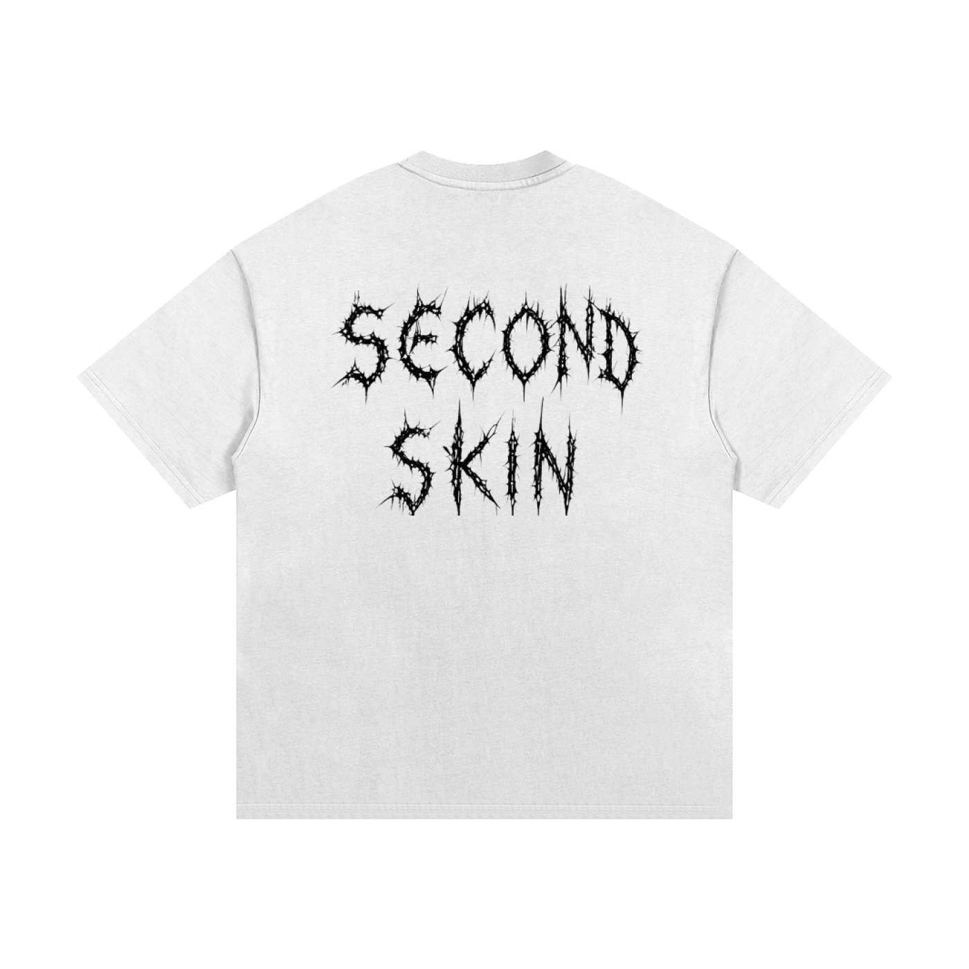 Essential Heavyweight Cotton T-Shirt