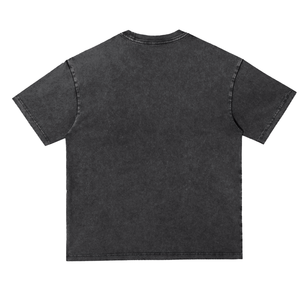 Vision Heavyweight Oversize T-Shirt