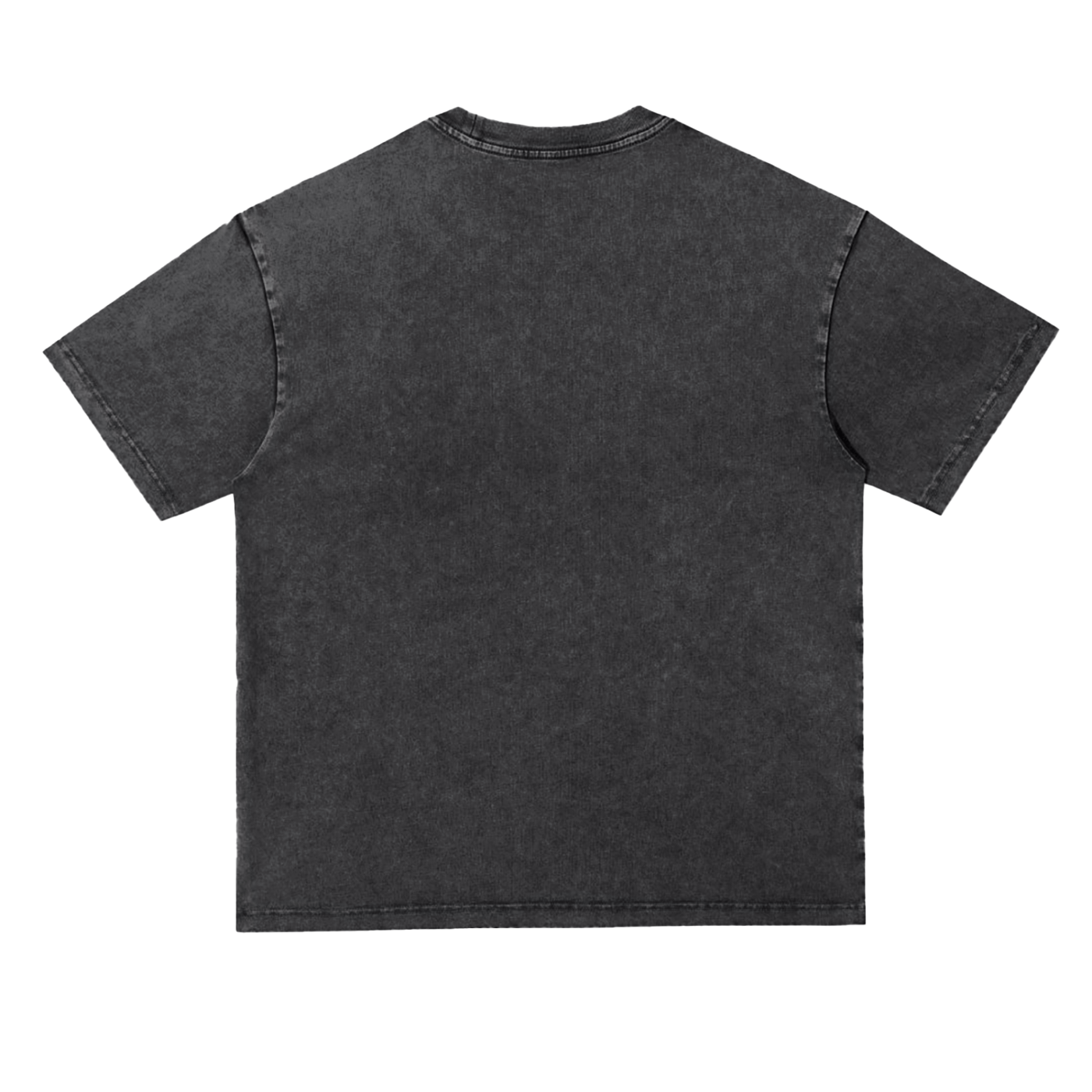 Vision Heavyweight Oversize T-Shirt