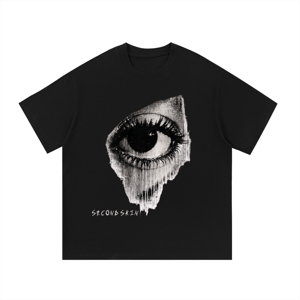 Vision Cotton T-Shirt
