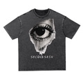 Vision Heavyweight Oversize T-Shirt