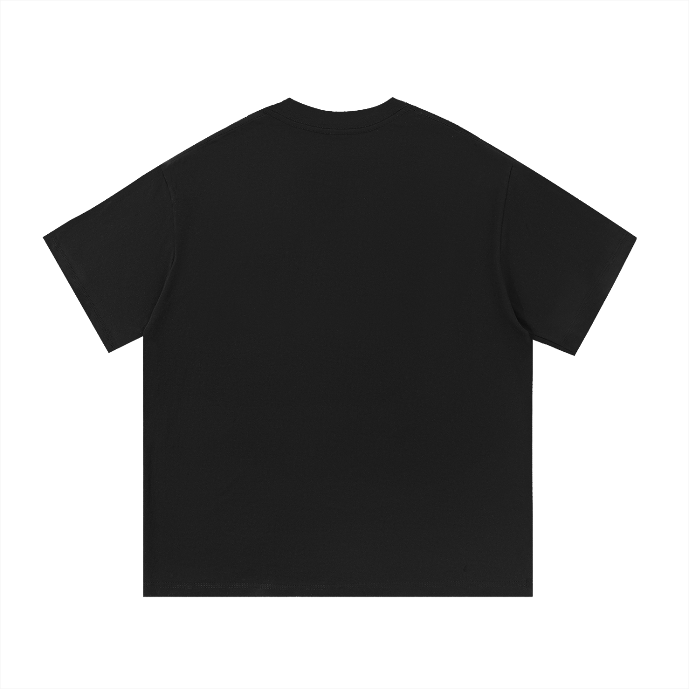 Vision Cotton T-Shirt