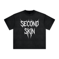 Heavyweight Vintage Washed T-Shirt