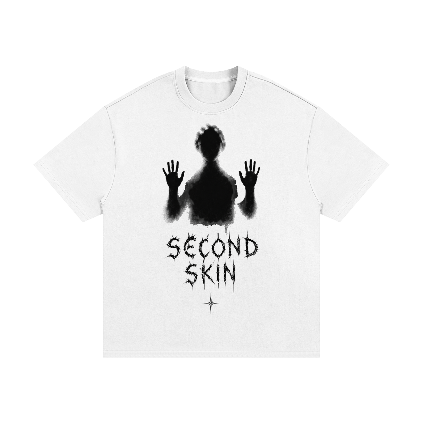 Essential Heavyweight Cotton T-Shirt