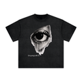 Heavyweight Vintage Washed T-Shirt
